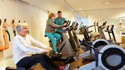 Sport Parc Sandur – photo 1
