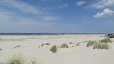 West aan Zee – photo 1