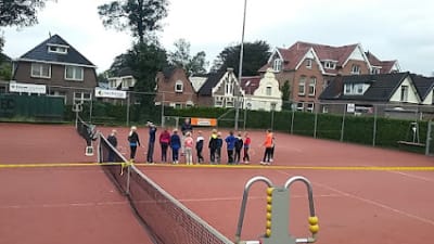 Sociëteit Tivoli – photo 1