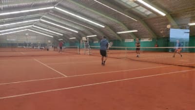 Tenniscentrum Emmeloord – photo 1