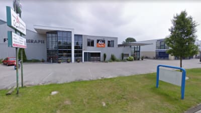 Racket & Health Centre Wolvega – photo 1