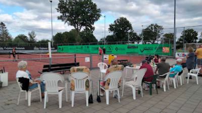 Tennisvereniging "De Krim" – photo 1