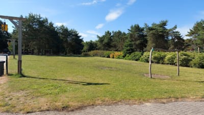 Volleybal Veld – photo 1