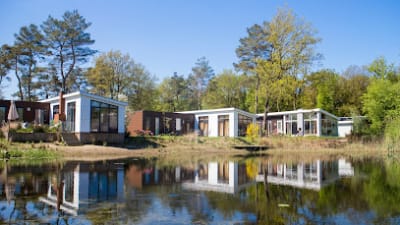 EuroParcs Reestervallei – photo 1