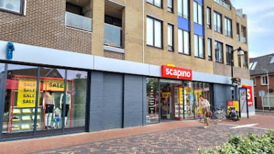 Scapino Meppel – photo 1