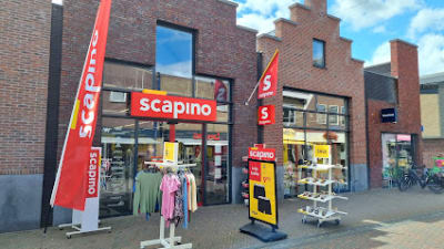 Scapino Beilen – photo 1