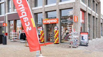 Scapino Emmeloord – photo 1