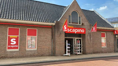 Scapino Steenwijk – photo 1