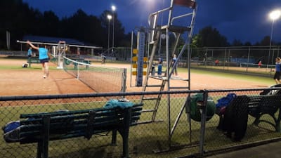 T.P.V. Haanenbergh 🎾 – photo 1
