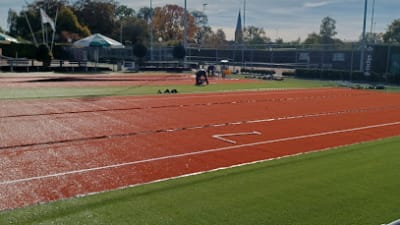 Tennisvereniging Tachys 🎾 – photo 1