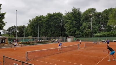 Avanti '55 🎾 – photo 1