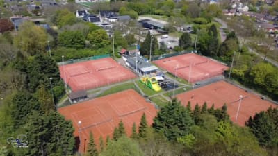 Tennisvereniging Poseidon – photo 1