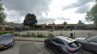 Table tennis court – photo 1
