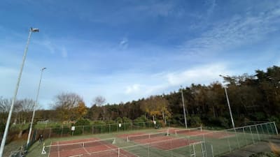Tennis- en padel vereniging Union Nijmegen / Malden 🎾 – photo 1