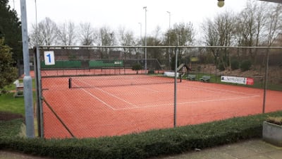 Tennisvereniging Huizen – photo 1
