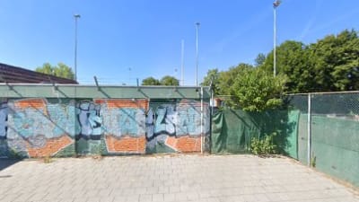Tennispark – photo 1