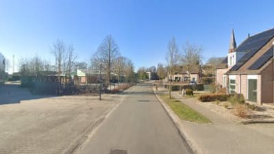 Tennisvereniging Tever – photo 1
