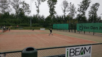 Tennisvereniging Plezier In Tennis – photo 1