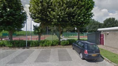 Sports Field – photo 1