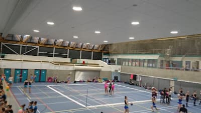 Sporthal Stedenwijk – photo 1