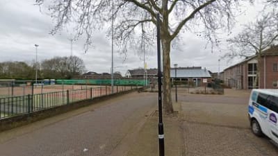 Tennisvereniging Play Back – photo 1