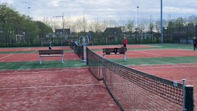 KPJ Tennis Venhorst – photo 1