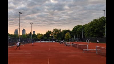 De Meer Tennis – photo 1