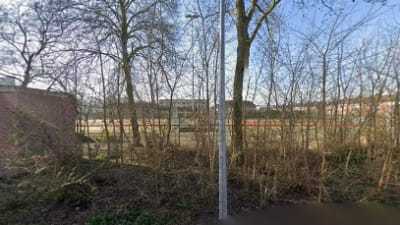 Tennisbanen – photo 1