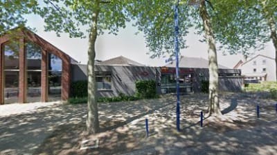 Tafeltennis vereniging Getavé – photo 1
