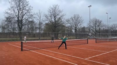 ATC Sloterplas Spieringhorn Tennisclub – photo 1