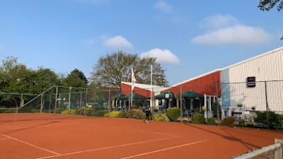 Tennisvereniging All Out – photo 1