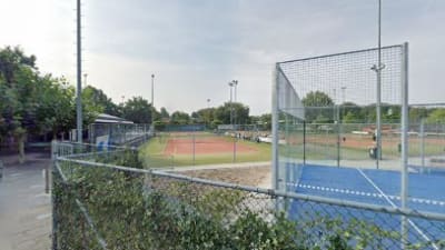 Tennisbanen – photo 1