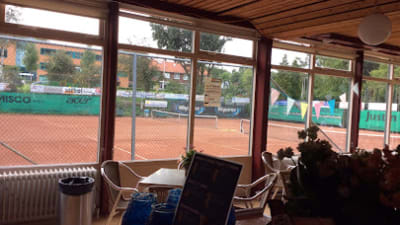 Tennisvereniging De Vliegende Hollander ('DVH') – photo 1