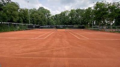 Kollumer Tennis en Padel club – photo 1