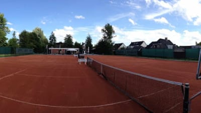 Ltc Odivia Tennisclub Eenrum – photo 1