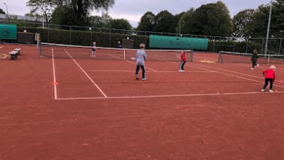 Tennis en Padelclub (TPV) Winsum – photo 1
