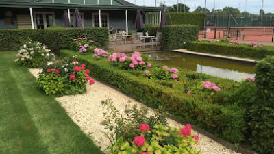 Tennispark Zon en Wind – photo 1