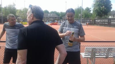 Tennisvereniging Wijdewormer – photo 1