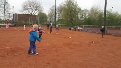 Tennisvereniging Onstaborg – photo 1
