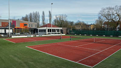 De Cromme Bal – photo 1