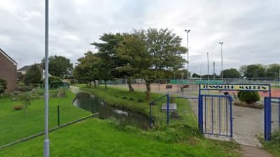 Tennisclub Marken – photo 1
