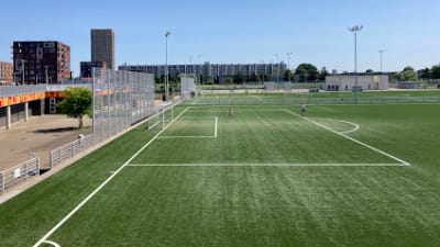 Sportpark De Verademing – photo 1