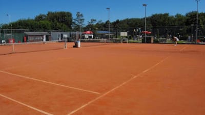 Tennis en Midgetgolf Renesse – photo 1