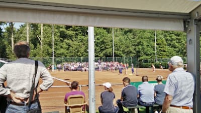Haagse Lawn Tennisclub Leimonias 🎾 – photo 1