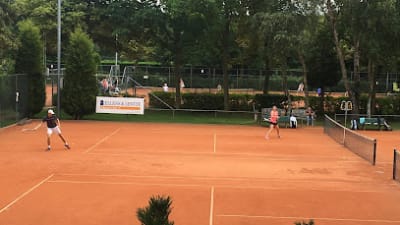 Haagse Lawn Tennisclub "De Aeronauten"🎾 – photo 1