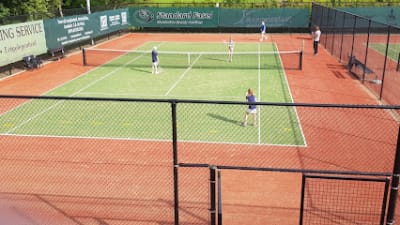 Tennis Club Rozenburg – photo 1