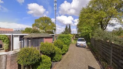 Tennisbaan – photo 1
