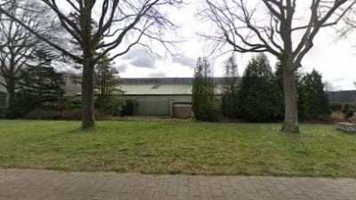Tennishal "Het Diekman" B.V. – photo 1