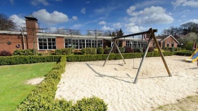 Groepsherberg De Burink's Hof, groepsaccommodatie – photo 1