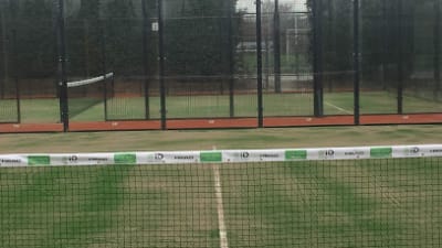 Kimbria Racket Club – photo 1